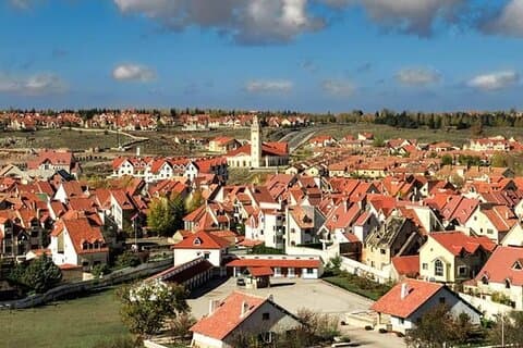 Middle Atlas, Ifrane and Immouzer Day Trip