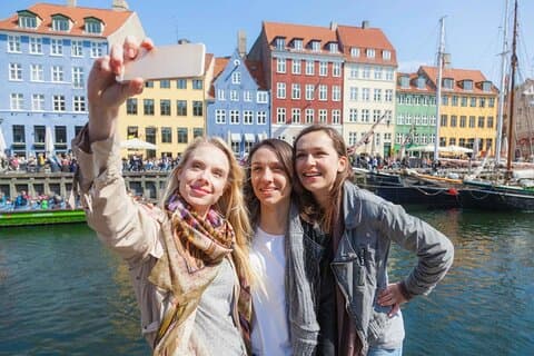 Gita privata di un giorno a Bruges e Gand da Bruxelles – intera giornata