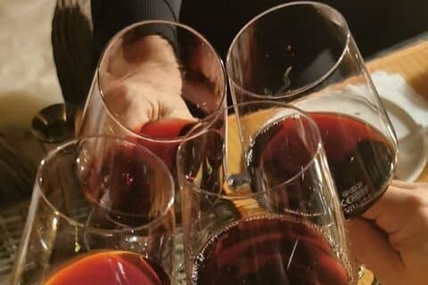 Wien privat Wachau-tur med vinsmaking til Dürnstein