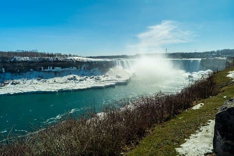 Epic Wine and Waterfall Tour