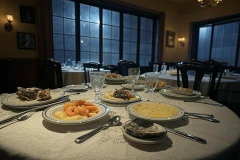 Shuck & Sip Oyster Tour