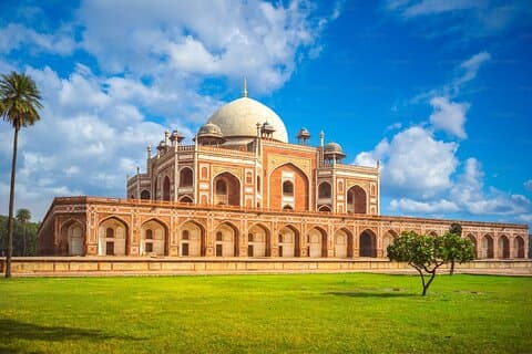 Desde Delhi: Tour privado por Delhi, Agra y Jaipur