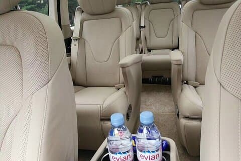 Haikou Meilan International Airport Chauffeur Service, Haikou Airport Transfer