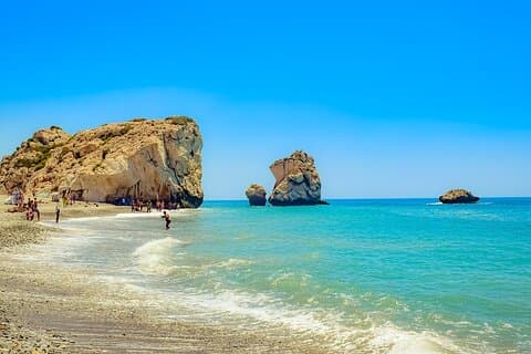 Private Paphos Mythology & Heritage Tour
