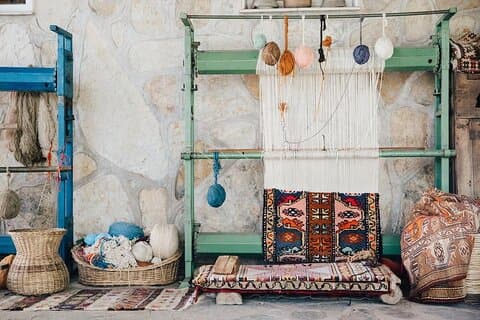 Etrim Village: Curated Carpet & Rug Shopping Experience