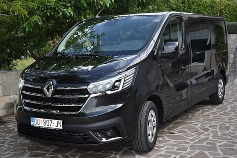 Private Transfer from Orebic to Dubrovnik Airport (DBV)
