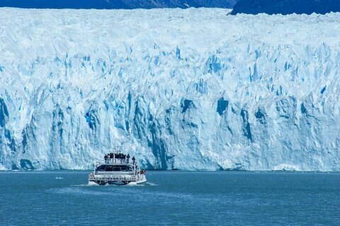 3-daagse El Calafate-ontsnapping met optioneel vliegticket vanuit Buenos Aires