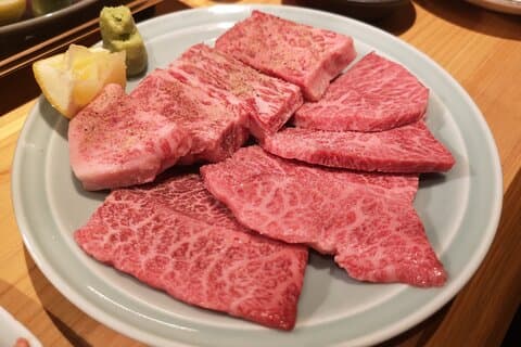 Privat Wagyu Beef Tour med en lokal Guide