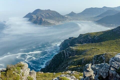 Full Day Excursion to the Cape of Good Hope and Penguins Tour