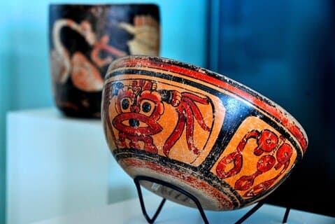 Cancun Mayan Museum Skip-the-line billet
