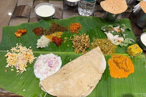 Doctor led Bengaluru Food Tour Discover Authentic Local Cuisine