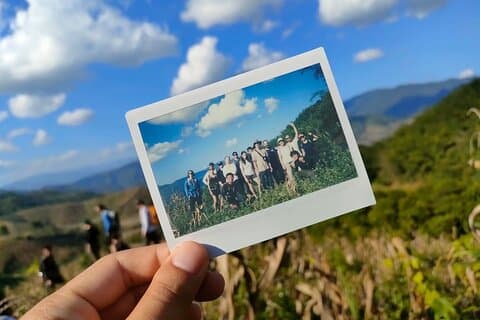 One Day Trekking Chiang Rai jungle eventyr og bambus madlavning