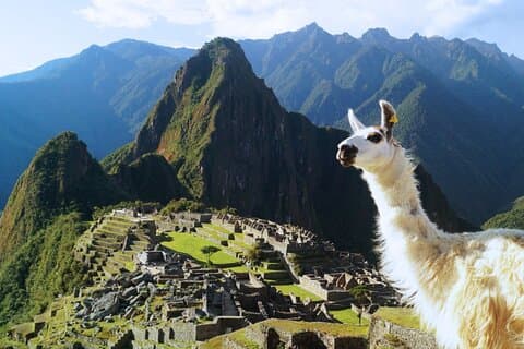6 dage Lima og Cusco med Sacred Valley overnatning
