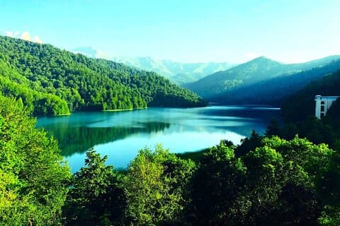 2 dager Private Goygol og Ganja City Tour