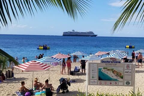 L'AMAZING Tour de Montego Bay