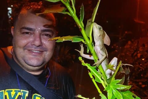 Noches Místicas en Tortuguero