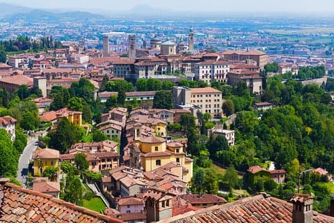 Explora Padua en 60 minutos con un Local