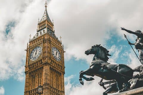Oxford To London Private Transfer