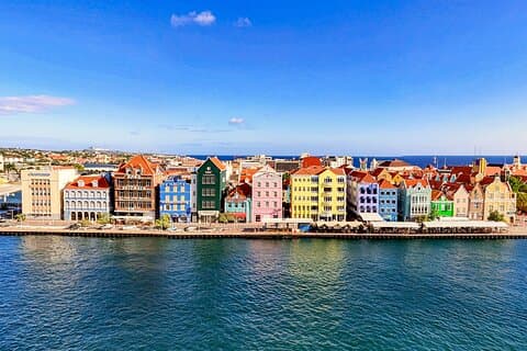 Curaçao – Private City Tour with Insider Secrets