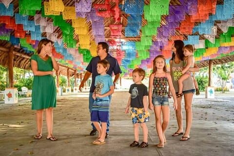 Excursion privée à Cozumel à votre façon - Groupe jusqu'à 4 personnes