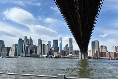 BQE-fietstocht, Brooklyn Queens Experience