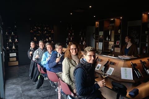 Half Day Private Beaujolais Wine Tour