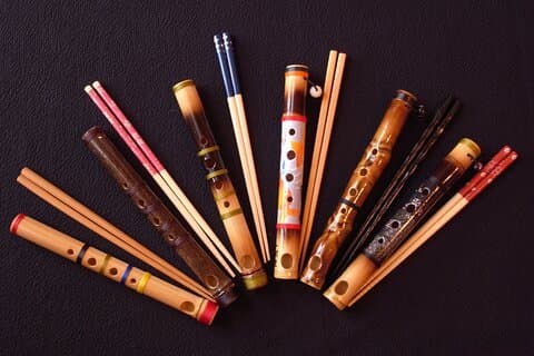 Private Flute Lesson in Tokyo