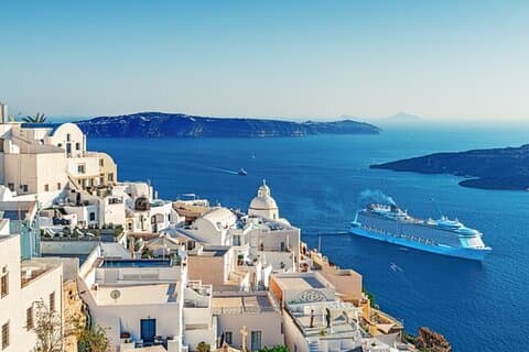5 Hour Tour & Wine Tasting - Skip Sky Tram Direct Port Pickup