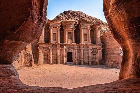 8 Days 7 Nights, Jordan Private Adventure