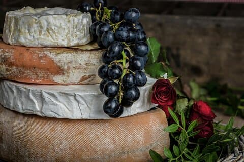 Auténtico tour de comida y vino Francés por París