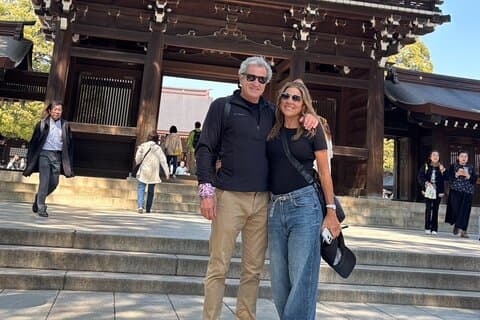 Private Nagano Tour: Ninja Wisdom, Soba-Making & Sake