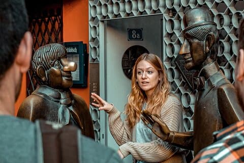Klassisk Köln Essentials: Små gruppe kultur og historie tur
