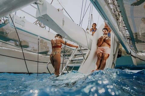 From Fuerteventura: Playa Blanca minicruise to Papagayo Beaches
