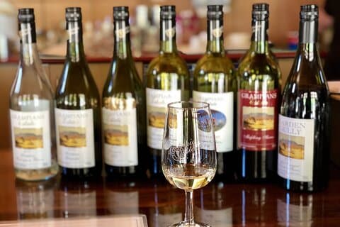 Verona Private Food & Wine Experience with Amarone