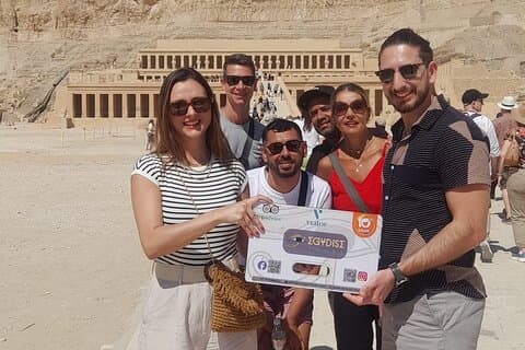 From Aswan To Abu simbel private Tour