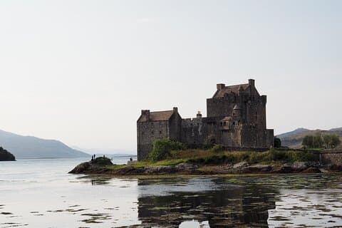 West Coast Highland Heritage Ihre private Tour Reise
