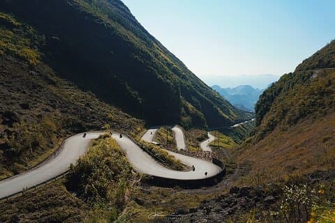 4 Days 3 Nights Karst Plateau Geopark Tour From Ha Giang