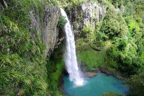 Raglan New Zealand Adventure Tour from Auckland