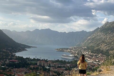 Kotor & Perast with Our Lady of the Rocks Tour