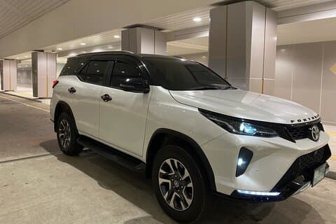 ランタ島とアオナンエリア間のプライベート送迎