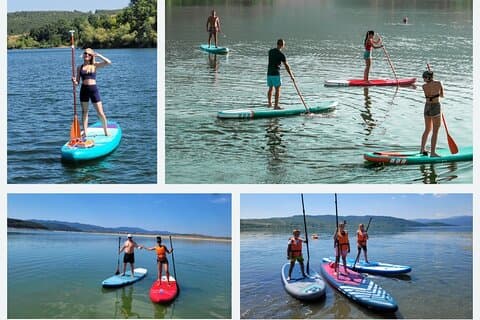 SUPer Adventure in Bulgaria
