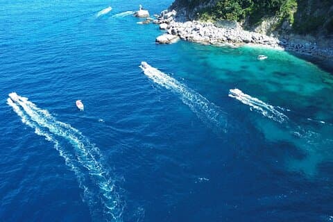 Capri Secret Corners Experience