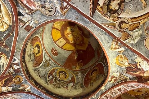Cappadocia Private Tour-Mixed Tour+Home-made Wine Tasting