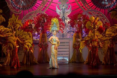 Pattaya Pass | Indløs op til 5 ud af 18 + fordele