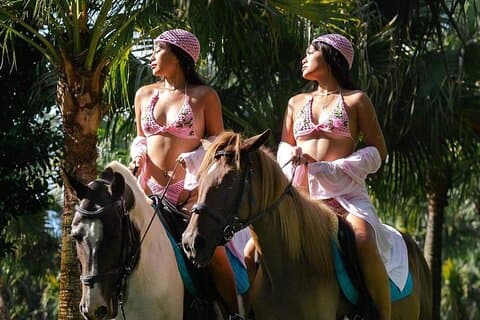Reiten durch Reisfelder Trails Da Nang Hoi An