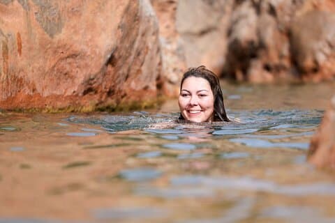 Agadir Paradise Valley half day Guided Tour with hotel pickup