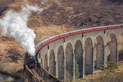 Fra Glasgow: Hoteller i nærheden af Highlands and Loch Lomond