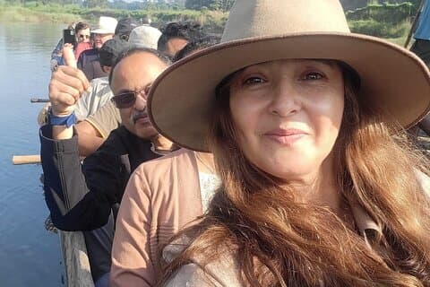 Katmandou et Chitwan : L'expérience ultime de 6 jours au Népal