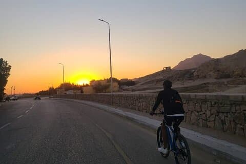 Hoteller i nærheden af West Bank Luxor Bike Tour: Valley of the Kings & Hatshepsut