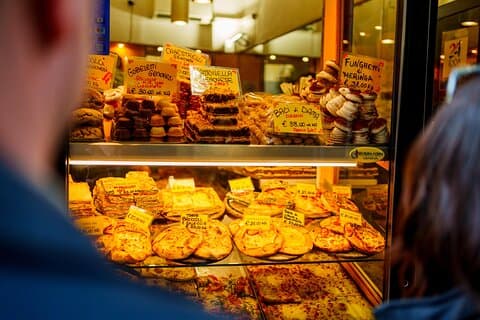 Genova Bites & historier: En smagfuld by eventyr med en lokal